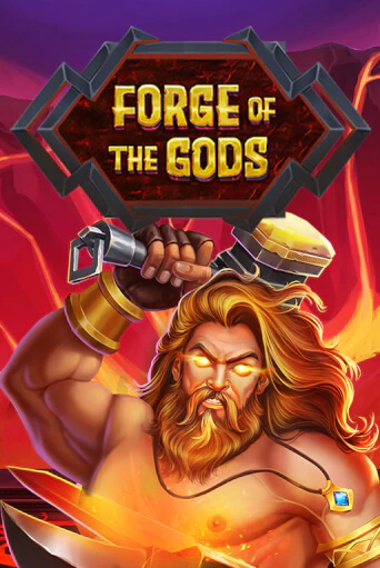 Демо игра Forge of the Gods играть онлайн | Casino X Official бесплатно