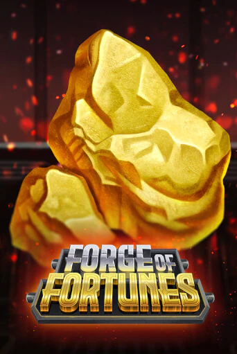 Демо игра Forge of Fortunes играть онлайн | Casino X Official бесплатно