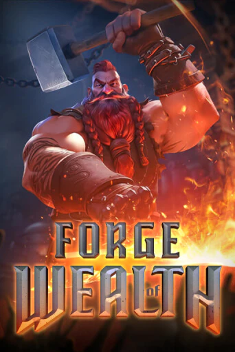 Демо игра Forge of Wealth играть онлайн | Casino X Official бесплатно