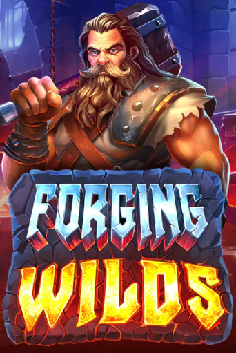 Демо игра Forging Wilds играть онлайн | Casino X Official бесплатно