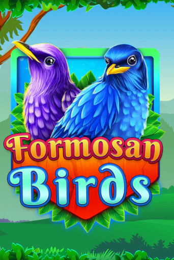 Демо игра Formosan Birds играть онлайн | Casino X Official бесплатно