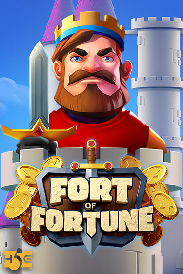 Демо игра Fort of Fortune играть онлайн | Casino X Official бесплатно