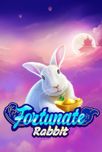 Демо игра Fortunate Rabbit играть онлайн | Casino X Official бесплатно