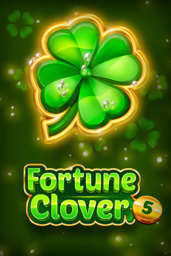 Демо игра Fortune Clover 5 играть онлайн | Casino X Official бесплатно