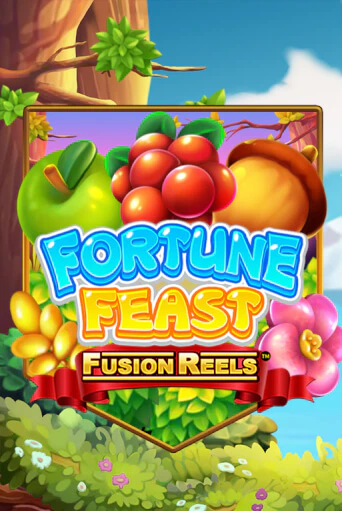 Демо игра Fortune Feast Fusion Reels играть онлайн | Casino X Official бесплатно