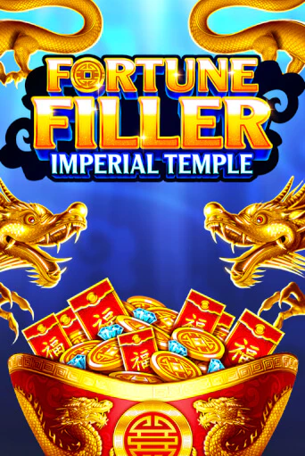 Демо игра Fortune Filler Imperial Temple играть онлайн | Casino X Official бесплатно