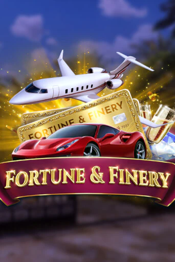 Демо игра Fortune & Finery играть онлайн | Casino X Official бесплатно