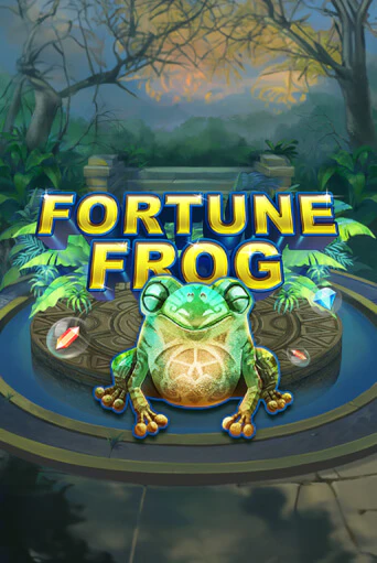 Демо игра Fortune Frog играть онлайн | Casino X Official бесплатно