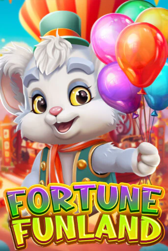 Демо игра Fortune Funland играть онлайн | Casino X Official бесплатно