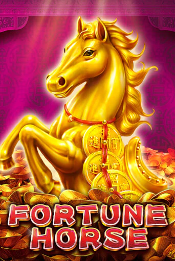 Демо игра Fortune Horse играть онлайн | Casino X Official бесплатно