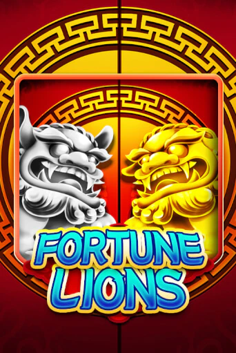 Демо игра Fortune Lions играть онлайн | Casino X Official бесплатно