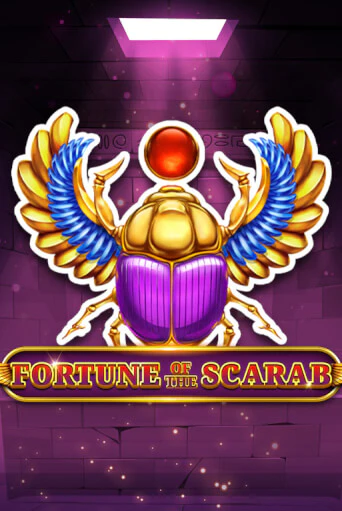 Демо игра Fortune Of The Scarab играть онлайн | Casino X Official бесплатно