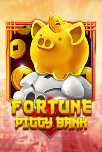 Демо игра Fortune Piggy Bank играть онлайн | Casino X Official бесплатно