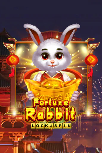 Демо игра Fortune Rabbit играть онлайн | Casino X Official бесплатно