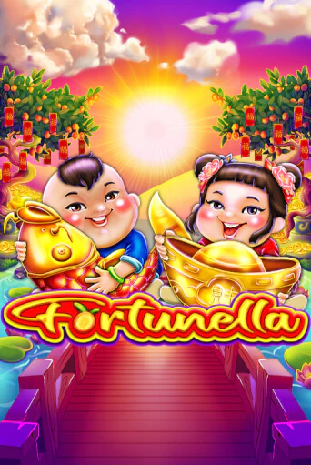 Демо игра Fortunella играть онлайн | Casino X Official бесплатно