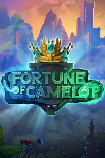 Демо игра Fortune of Camelot играть онлайн | Casino X Official бесплатно