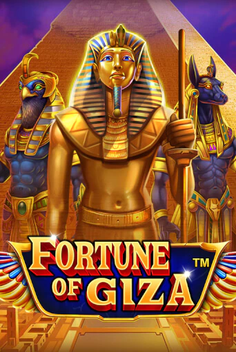 Демо игра Fortune of Giza играть онлайн | Casino X Official бесплатно