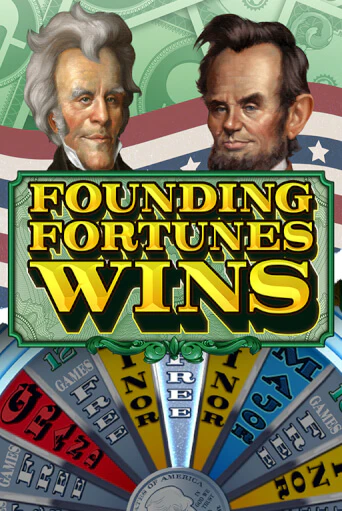 Демо игра Founding Fortunes Wins играть онлайн | Casino X Official бесплатно