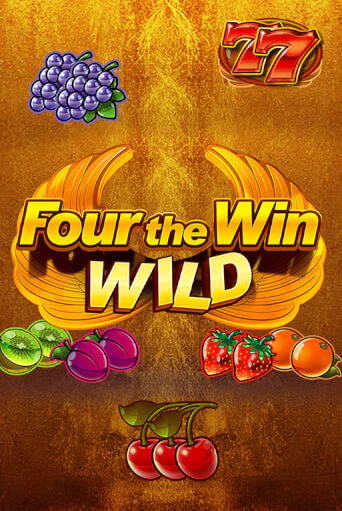 Демо игра Four the Win Wild играть онлайн | Casino X Official бесплатно