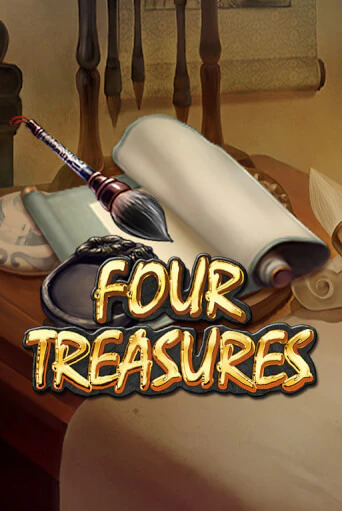 Демо игра Four Treasures играть онлайн | Casino X Official бесплатно