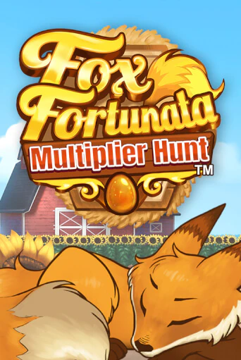 Демо игра Fox Fortunata: Multiplier Hunt™ играть онлайн | Casino X Official бесплатно