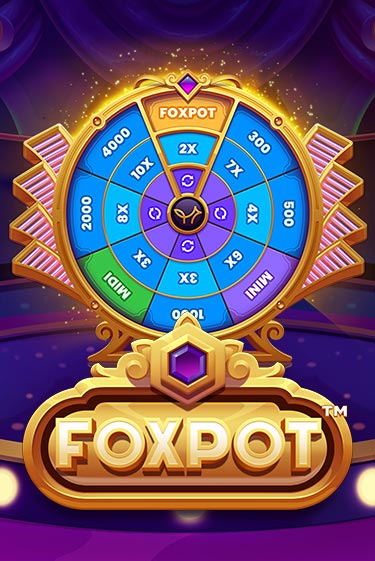 Демо игра Foxpot играть онлайн | Casino X Official бесплатно