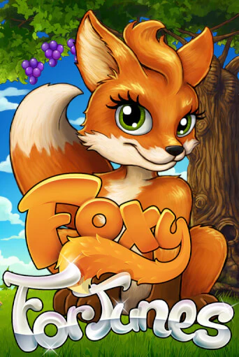 Демо игра Foxy Fortune играть онлайн | Casino X Official бесплатно