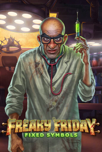 Демо игра Freaky Friday Fixed Symbols играть онлайн | Casino X Official бесплатно