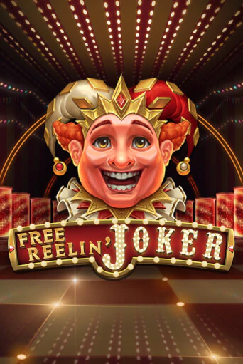 Демо игра Free Reelin' Joker играть онлайн | Casino X Official бесплатно