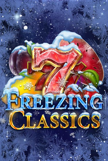 Демо игра Freezing Classics играть онлайн | Casino X Official бесплатно