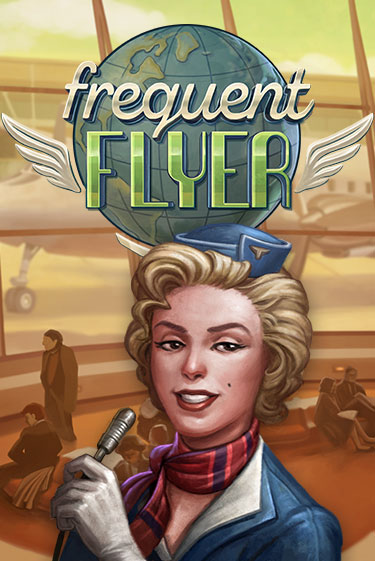 Демо игра Frequent Flyer играть онлайн | Casino X Official бесплатно