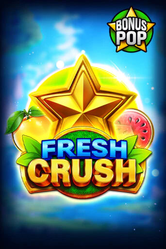 Демо игра Fresh Crush играть онлайн | Casino X Official бесплатно