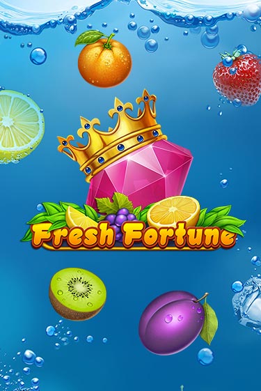 Демо игра Fresh Fortune играть онлайн | Casino X Official бесплатно