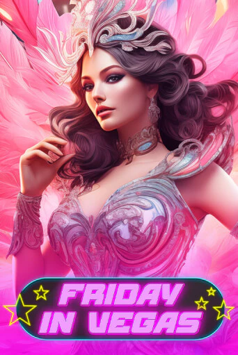 Демо игра Friday in Vegas играть онлайн | Casino X Official бесплатно