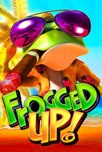 Демо игра Frogged Up! играть онлайн | Casino X Official бесплатно