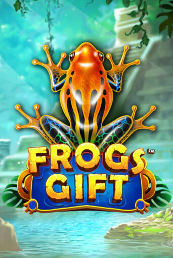 Демо игра Frog's Gift играть онлайн | Casino X Official бесплатно