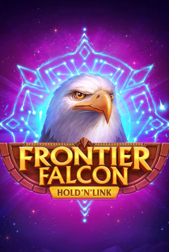 Демо игра Frontier Falcon: Hold 'N' Link играть онлайн | Casino X Official бесплатно