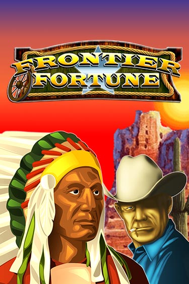 Демо игра Frontier Fortunes играть онлайн | Casino X Official бесплатно