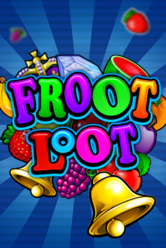 Демо игра Froot Loot 9-Line играть онлайн | Casino X Official бесплатно