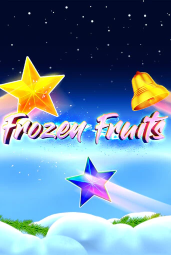 Демо игра Frozen Fruits играть онлайн | Casino X Official бесплатно