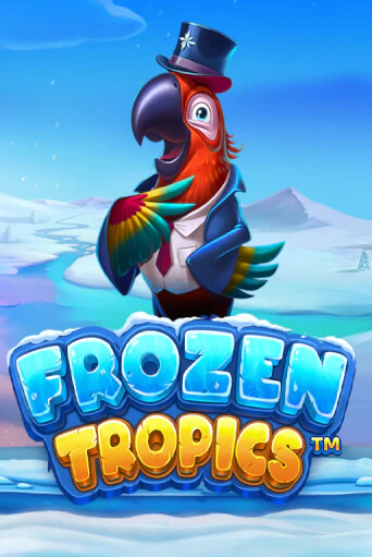 Демо игра Frozen Tropics играть онлайн | Casino X Official бесплатно