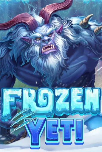 Демо игра Frozen Yeti играть онлайн | Casino X Official бесплатно