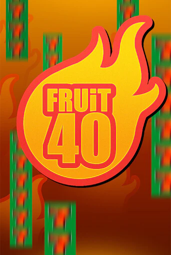 Демо игра Fruit40 играть онлайн | Casino X Official бесплатно