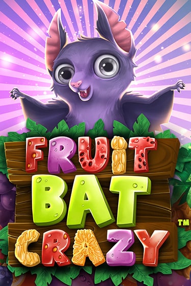 Демо игра Fruitbat Crazy играть онлайн | Casino X Official бесплатно