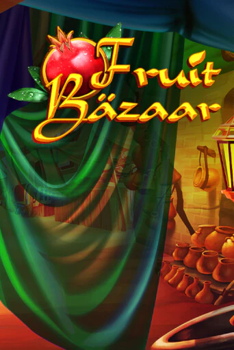 Демо игра Fruit Bazaar играть онлайн | Casino X Official бесплатно