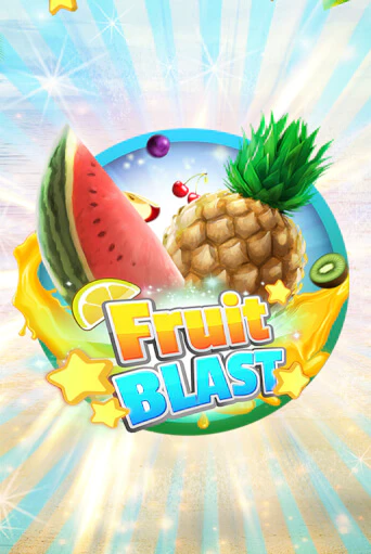 Демо игра Fruit Blast играть онлайн | Casino X Official бесплатно