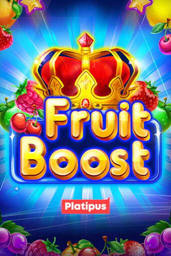 Демо игра Fruit Boost играть онлайн | Casino X Official бесплатно