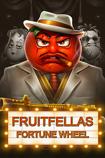 Демо игра FRUITFELLAS: FORTUNE WHEEL играть онлайн | Casino X Official бесплатно