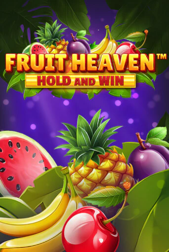 Демо игра Fruit Heaven Hold and Win играть онлайн | Casino X Official бесплатно