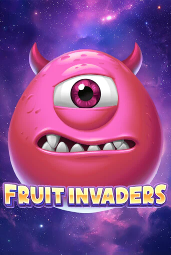 Демо игра Fruit Invaders играть онлайн | Casino X Official бесплатно